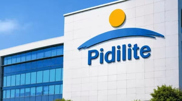 Pidilite Industries