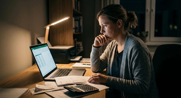 Sole Trader