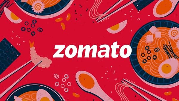 Zomato 