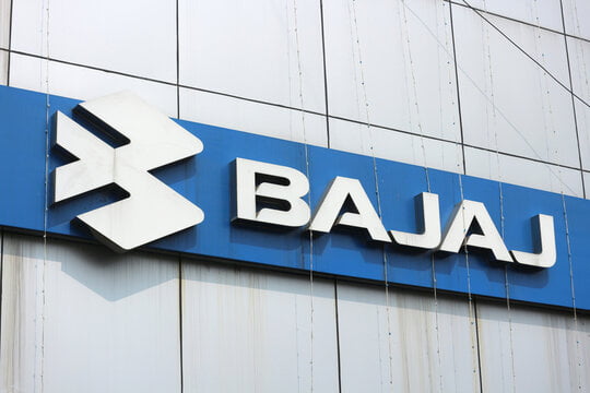 Bajaj Auto