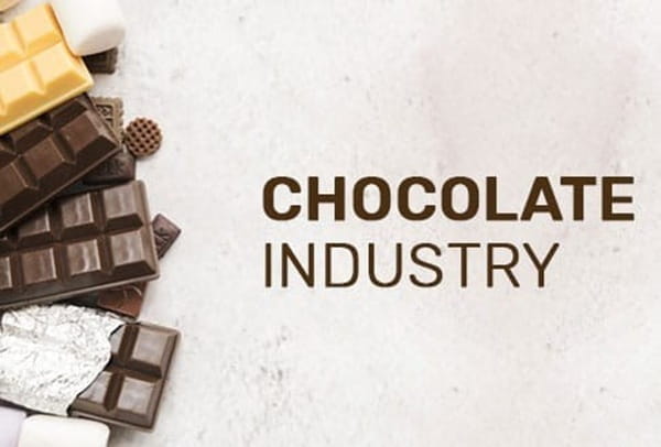 Chocolate Industry