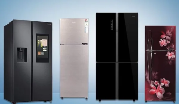 Refrigerators Online