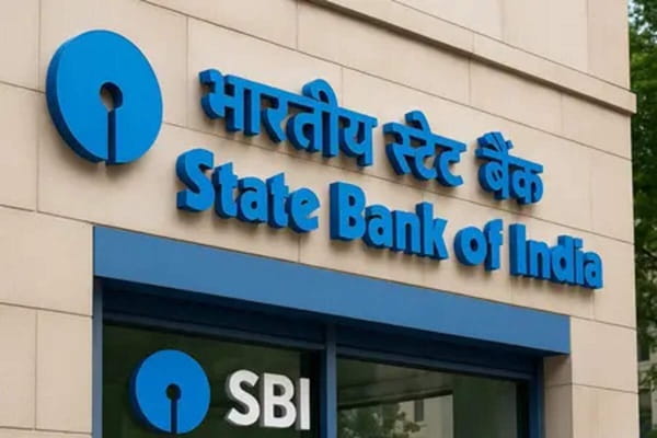 State Bank of India