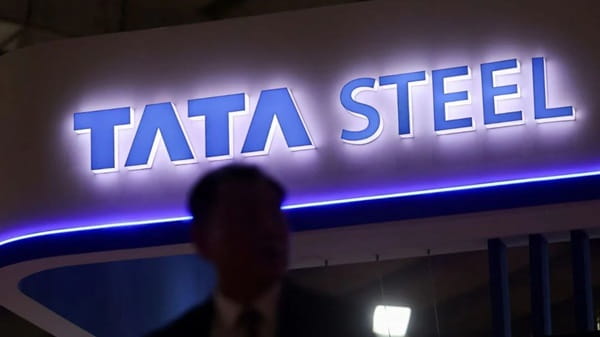 Tata Steel