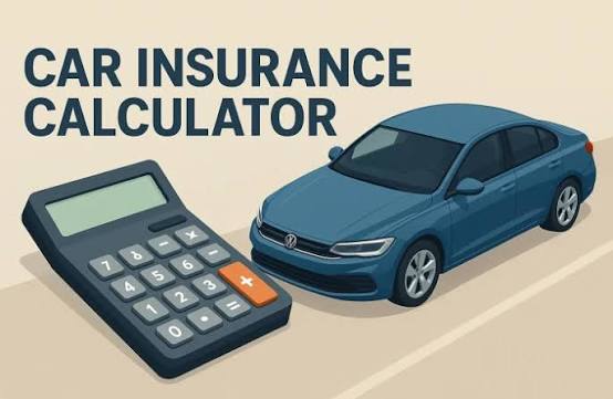 Auto Insurance Calculator
